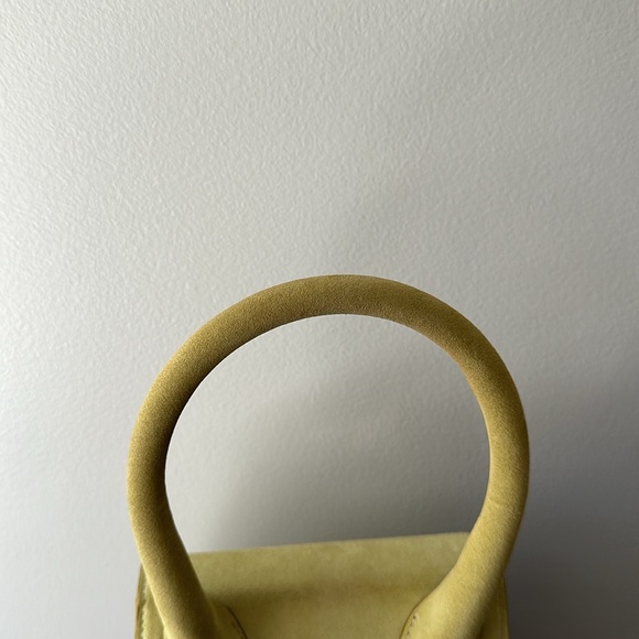 Jacquemus Le Chiquito moyen bag - Picture 7 of 14